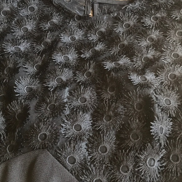 🆕NWT Keepsake The Label Daisy Applique Dress - Picture 7 of 8